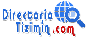 Directorio Tizimin
