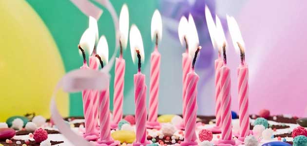 ¿Es más probable morir el día de nuestro cumpleaños?