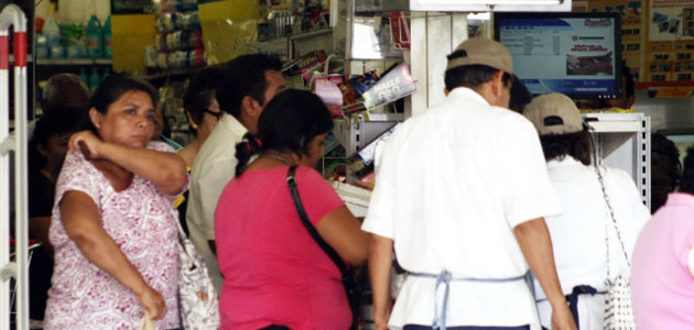 Yucatecos, de los que más se enganchan con ofertas