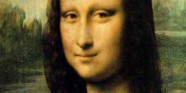 ¿De qué se ríe la Mona Lisa?