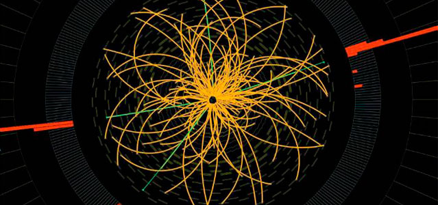 Sí es la ‘Partícula de Dios’: CERN